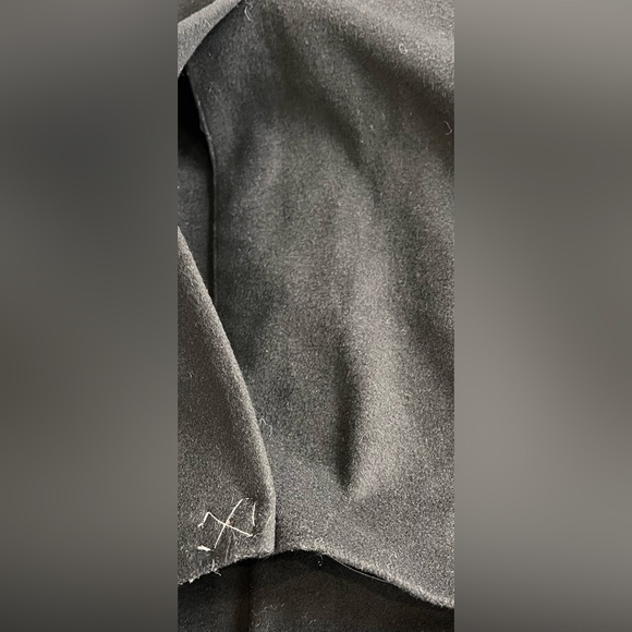 NWT Michael Kors CASHMERE Wool COAT - Picture 11 of 16